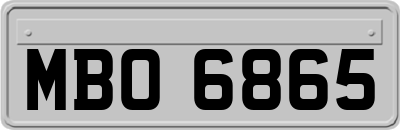 MBO6865