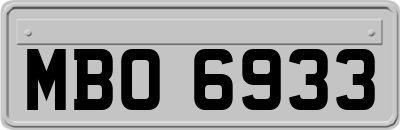 MBO6933