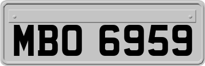 MBO6959