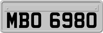 MBO6980