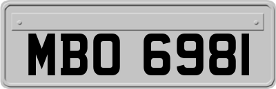 MBO6981