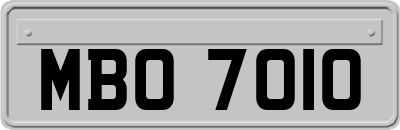 MBO7010