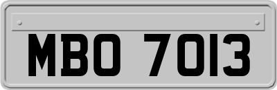 MBO7013