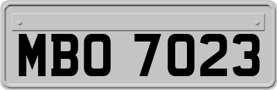 MBO7023