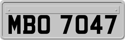 MBO7047