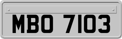 MBO7103