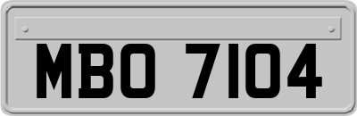 MBO7104