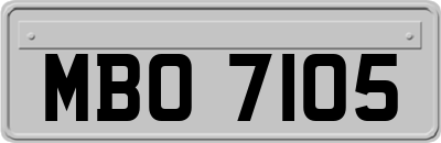 MBO7105