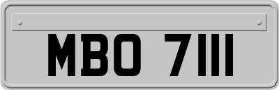 MBO7111