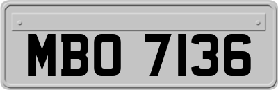 MBO7136