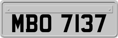 MBO7137