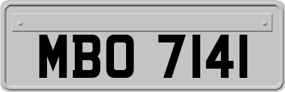 MBO7141