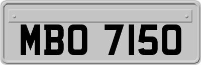 MBO7150