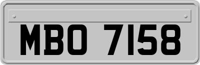 MBO7158