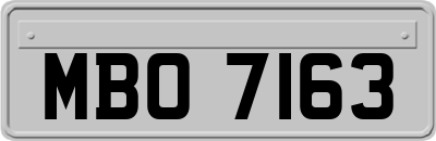 MBO7163