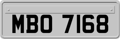 MBO7168