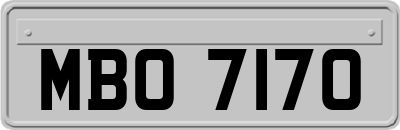 MBO7170
