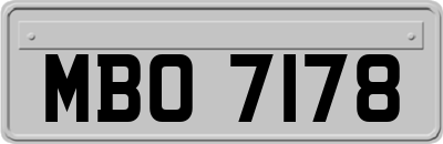 MBO7178