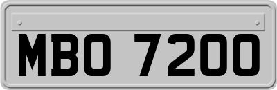 MBO7200