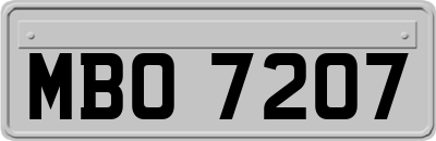 MBO7207