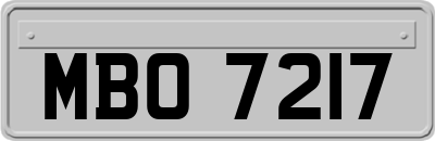 MBO7217