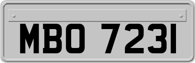 MBO7231