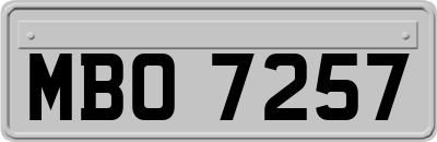 MBO7257