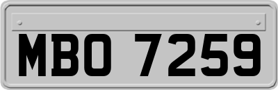 MBO7259
