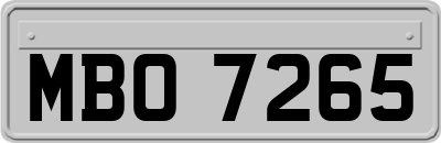 MBO7265