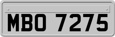 MBO7275