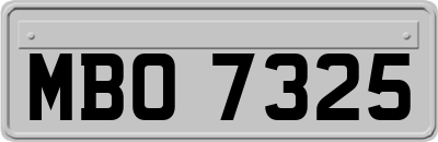 MBO7325