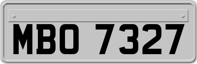 MBO7327