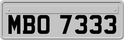 MBO7333