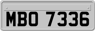MBO7336
