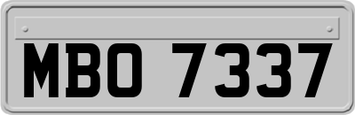 MBO7337