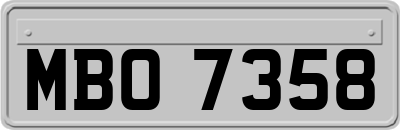 MBO7358