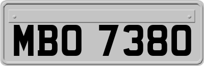 MBO7380