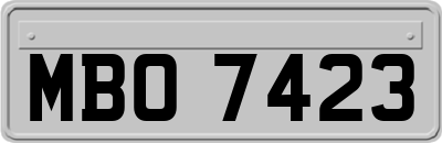 MBO7423