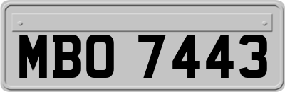 MBO7443