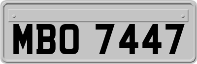 MBO7447