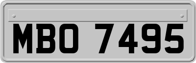 MBO7495