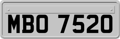MBO7520