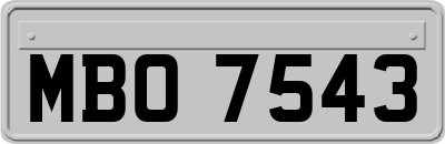 MBO7543