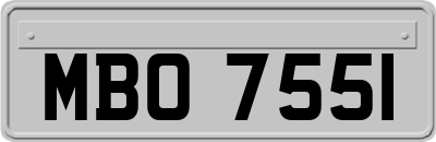 MBO7551