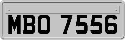MBO7556