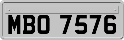 MBO7576