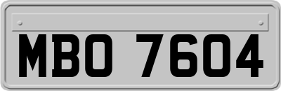 MBO7604