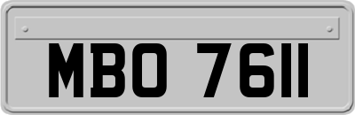 MBO7611