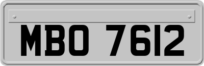 MBO7612