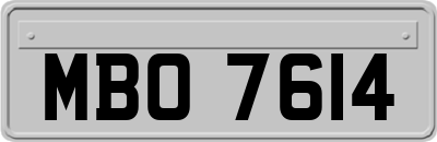 MBO7614